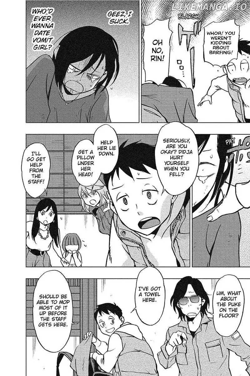 Read Vigilante_ Boku no Hero Academia Illegals EN Manga Online
