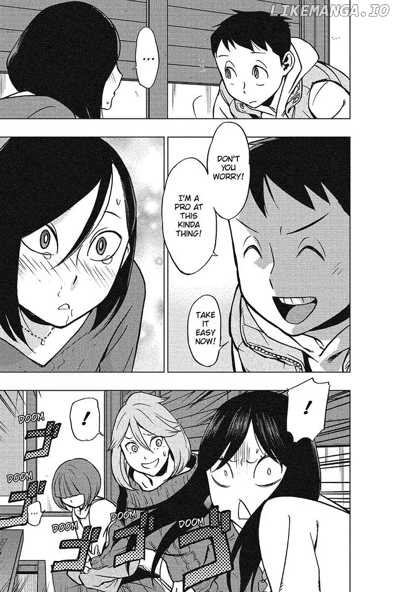 Read Vigilante_ Boku no Hero Academia Illegals EN Manga Online