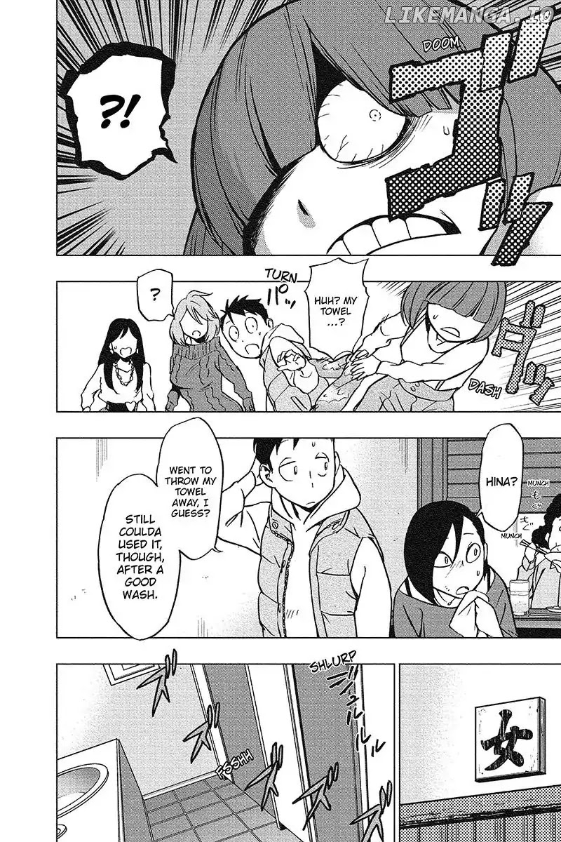 Read Vigilante_ Boku no Hero Academia Illegals EN Manga Online