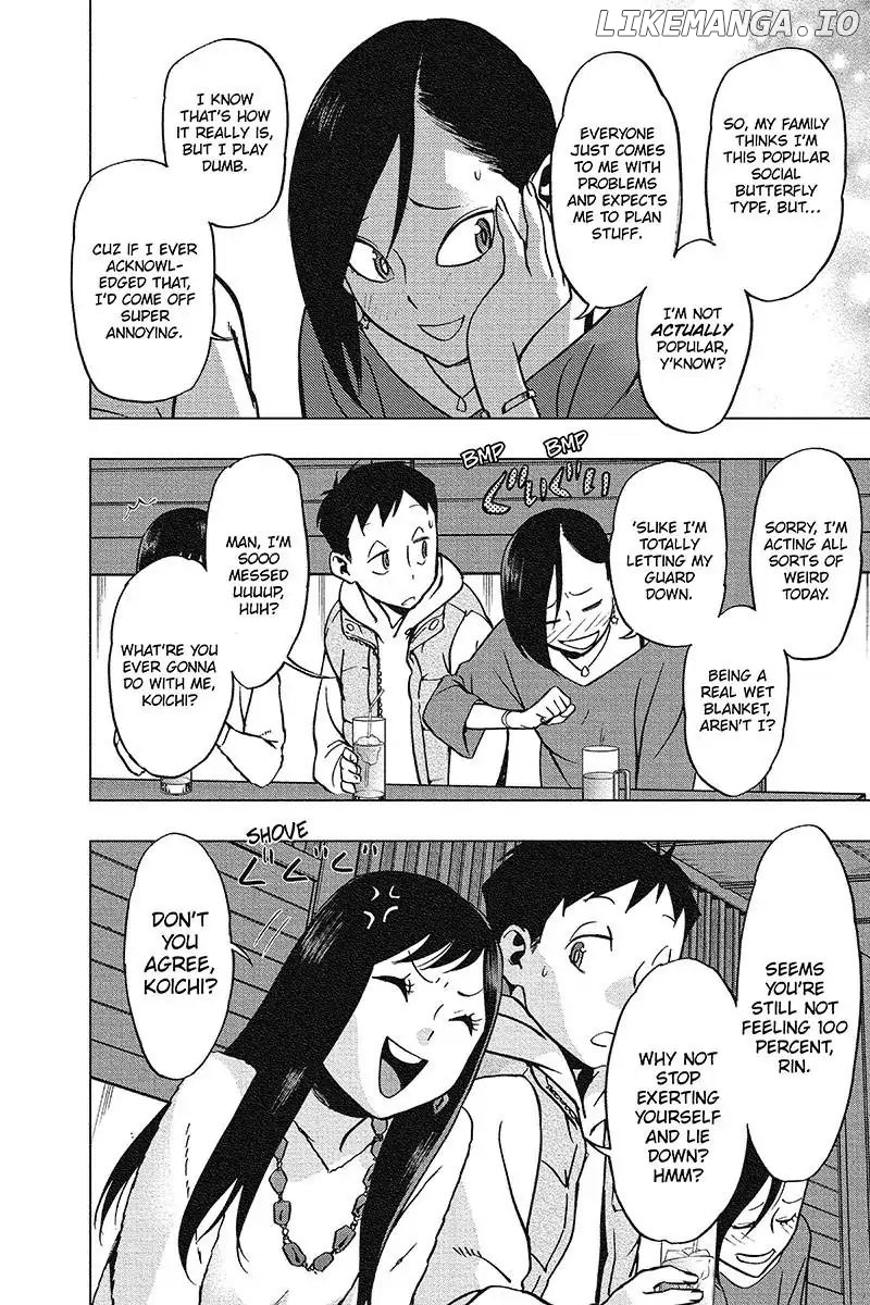 Read Vigilante_ Boku no Hero Academia Illegals EN Manga Online