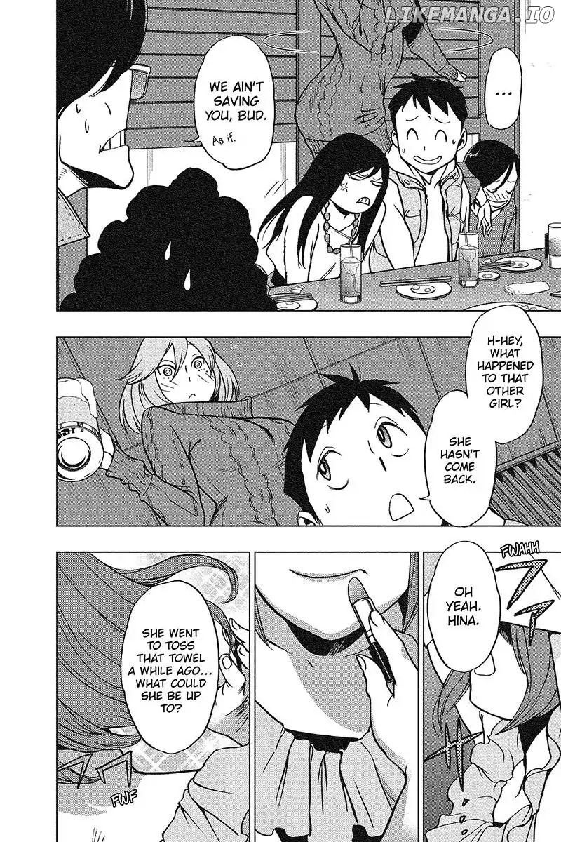 Read Vigilante_ Boku no Hero Academia Illegals EN Manga Online