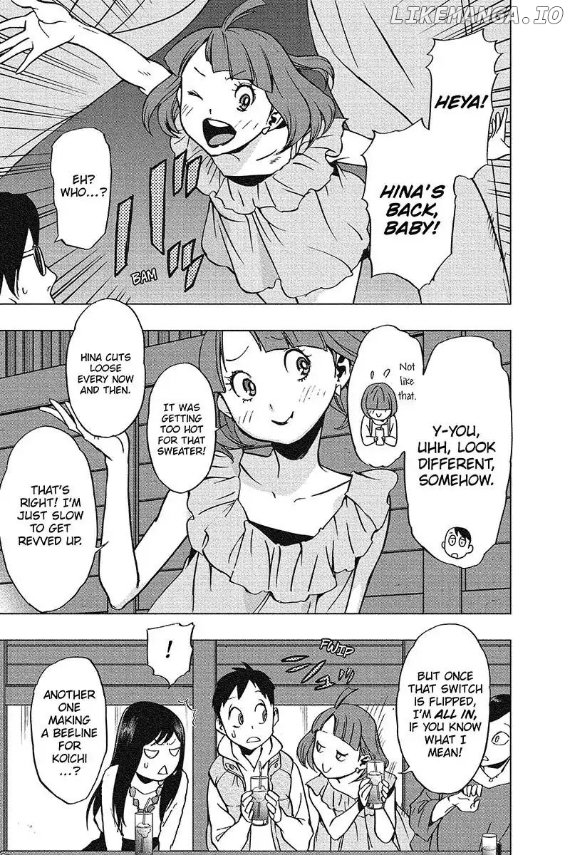 Read Vigilante_ Boku no Hero Academia Illegals EN Manga Online