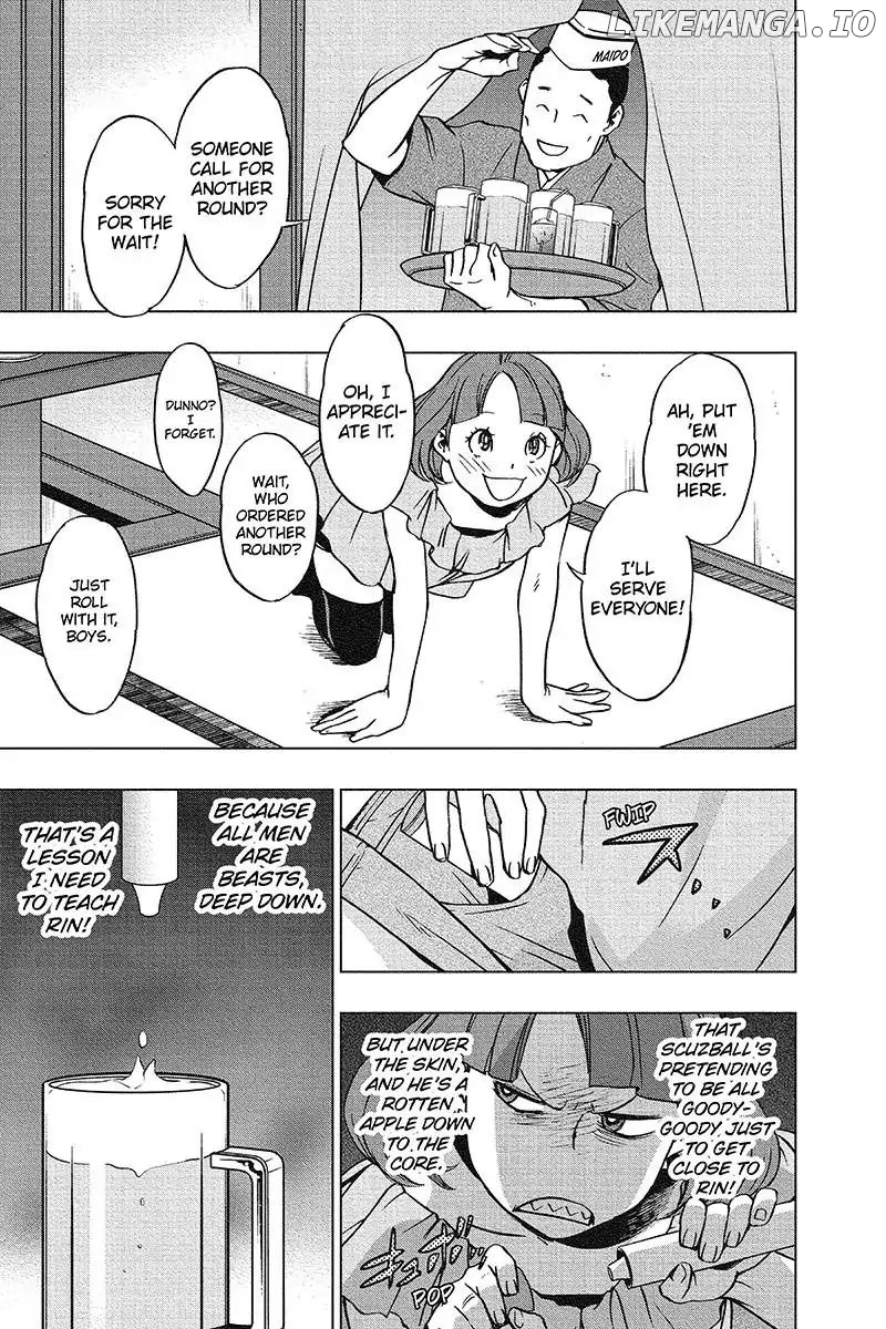Read Vigilante_ Boku no Hero Academia Illegals EN Manga Online
