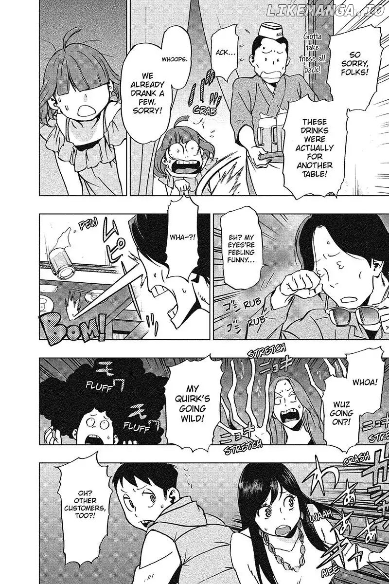 Read Vigilante_ Boku no Hero Academia Illegals EN Manga Online