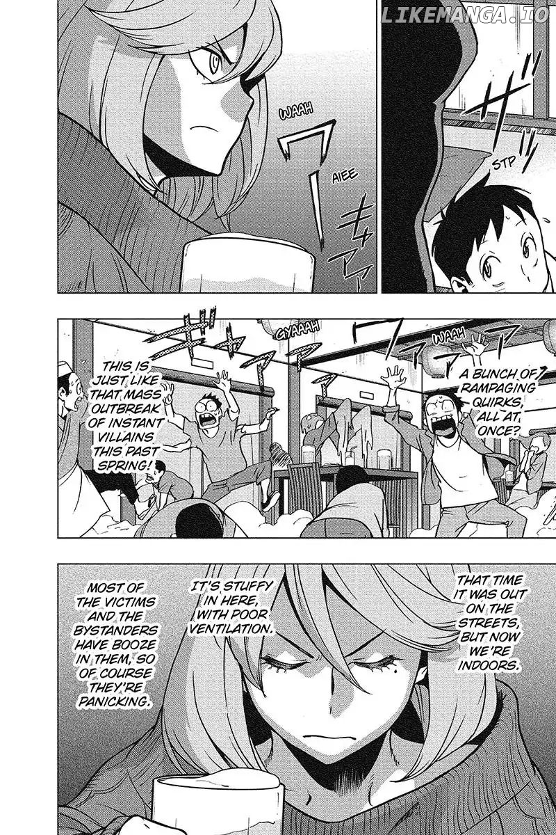 Read Vigilante_ Boku no Hero Academia Illegals EN Manga Online