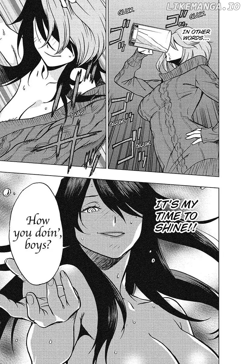 Read Vigilante_ Boku no Hero Academia Illegals EN Manga Online