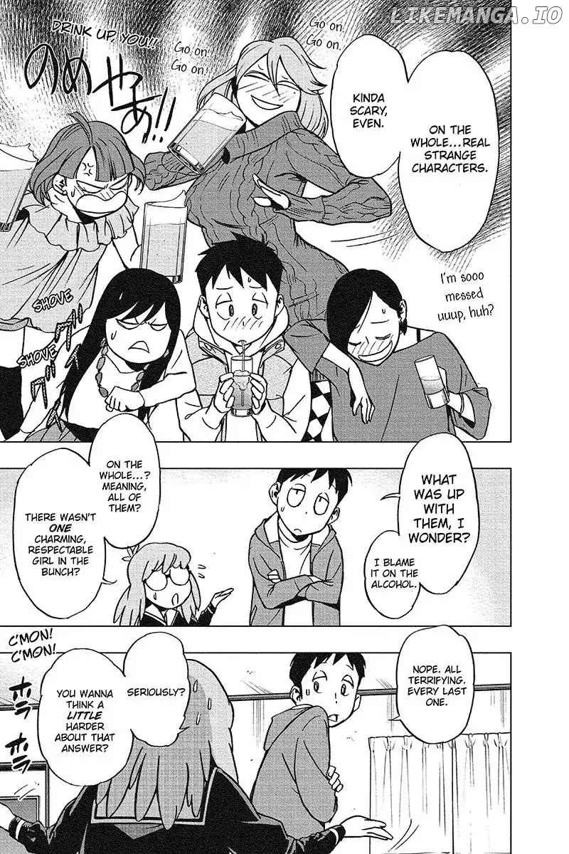 Read Vigilante_ Boku no Hero Academia Illegals EN Manga Online