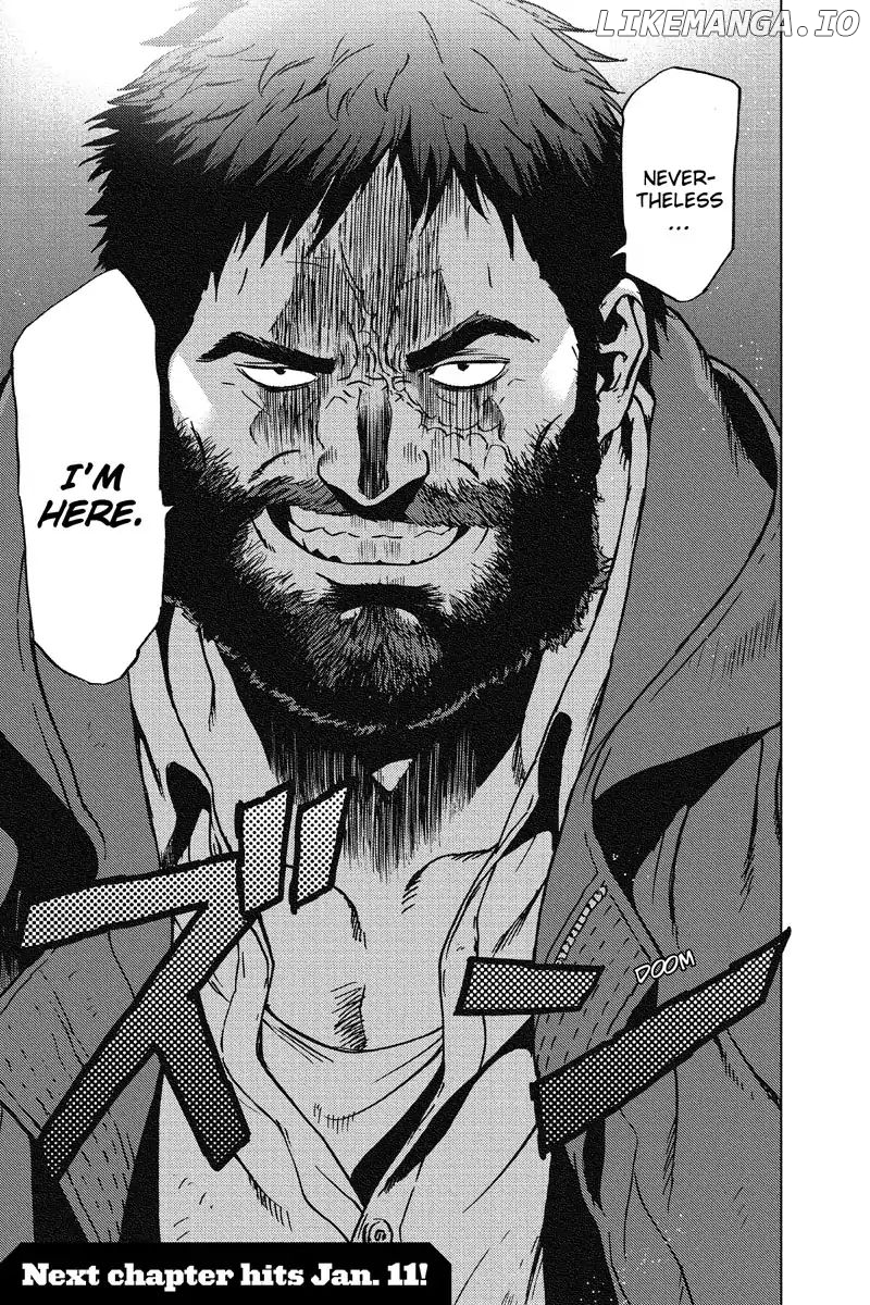 Read Vigilante_ Boku no Hero Academia Illegals EN Manga Online