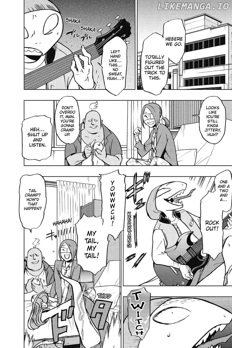 Read Vigilante_ Boku no Hero Academia Illegals EN Manga Online