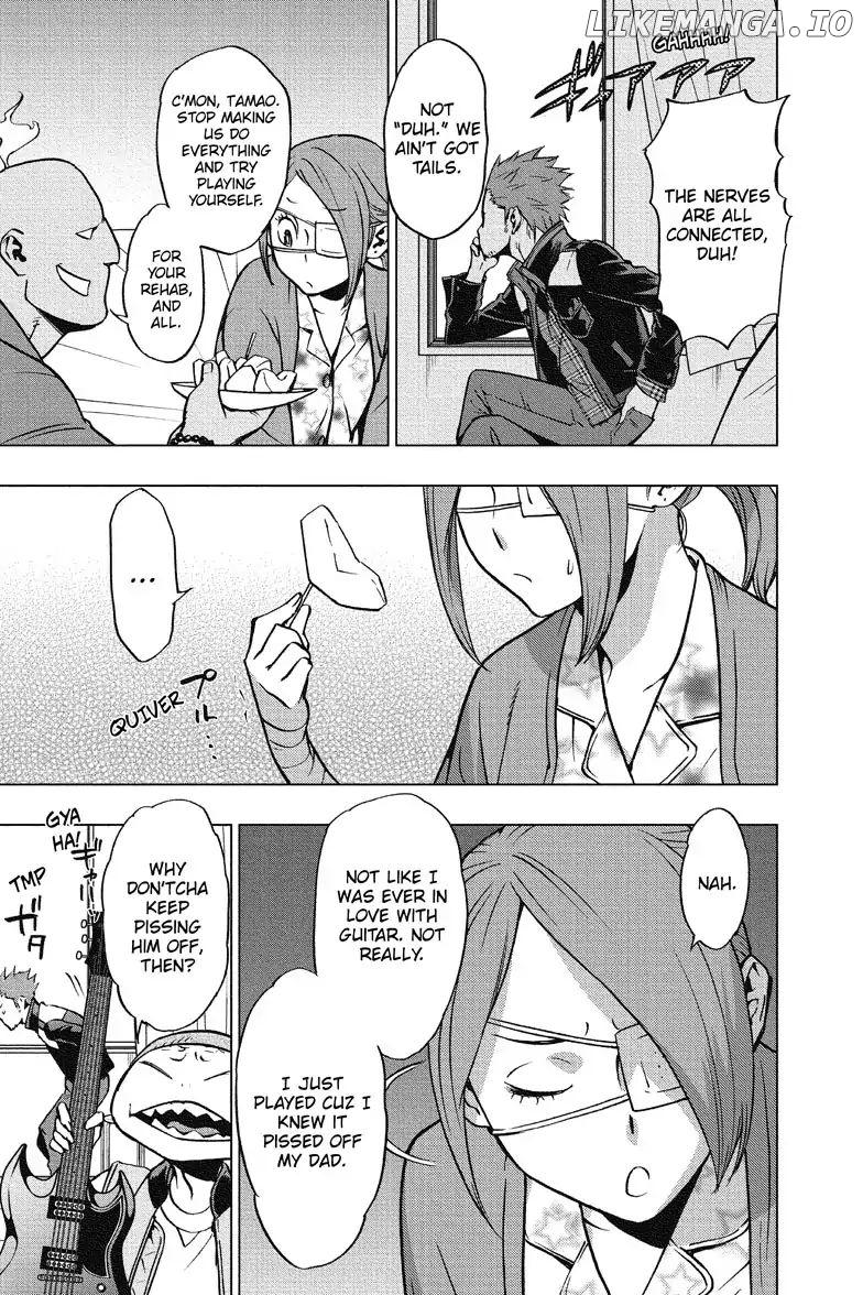 Read Vigilante_ Boku no Hero Academia Illegals EN Manga Online
