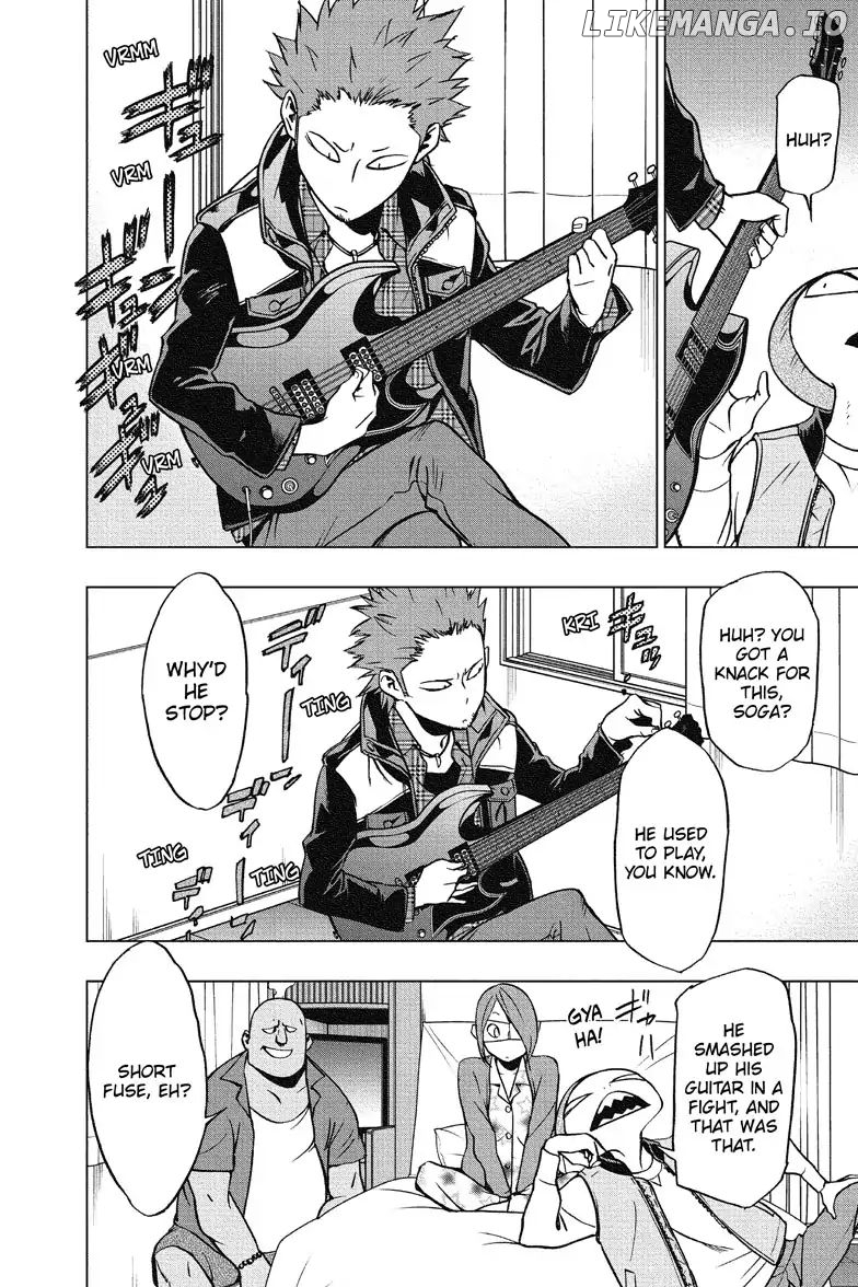 Read Vigilante_ Boku no Hero Academia Illegals EN Manga Online