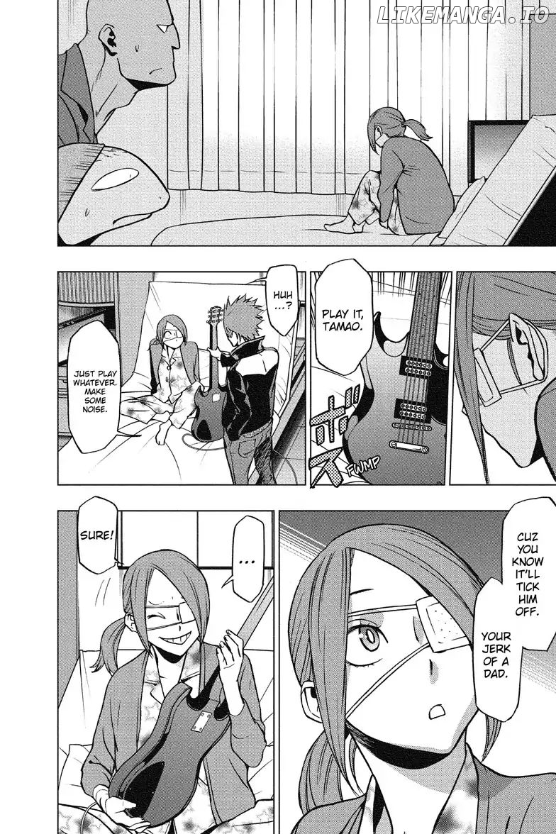 Read Vigilante_ Boku no Hero Academia Illegals EN Manga Online