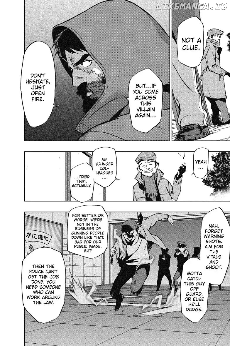 Read Vigilante_ Boku no Hero Academia Illegals EN Manga Online