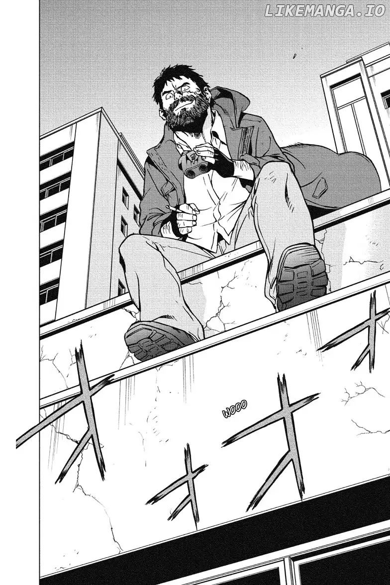Read Vigilante_ Boku no Hero Academia Illegals EN Manga Online