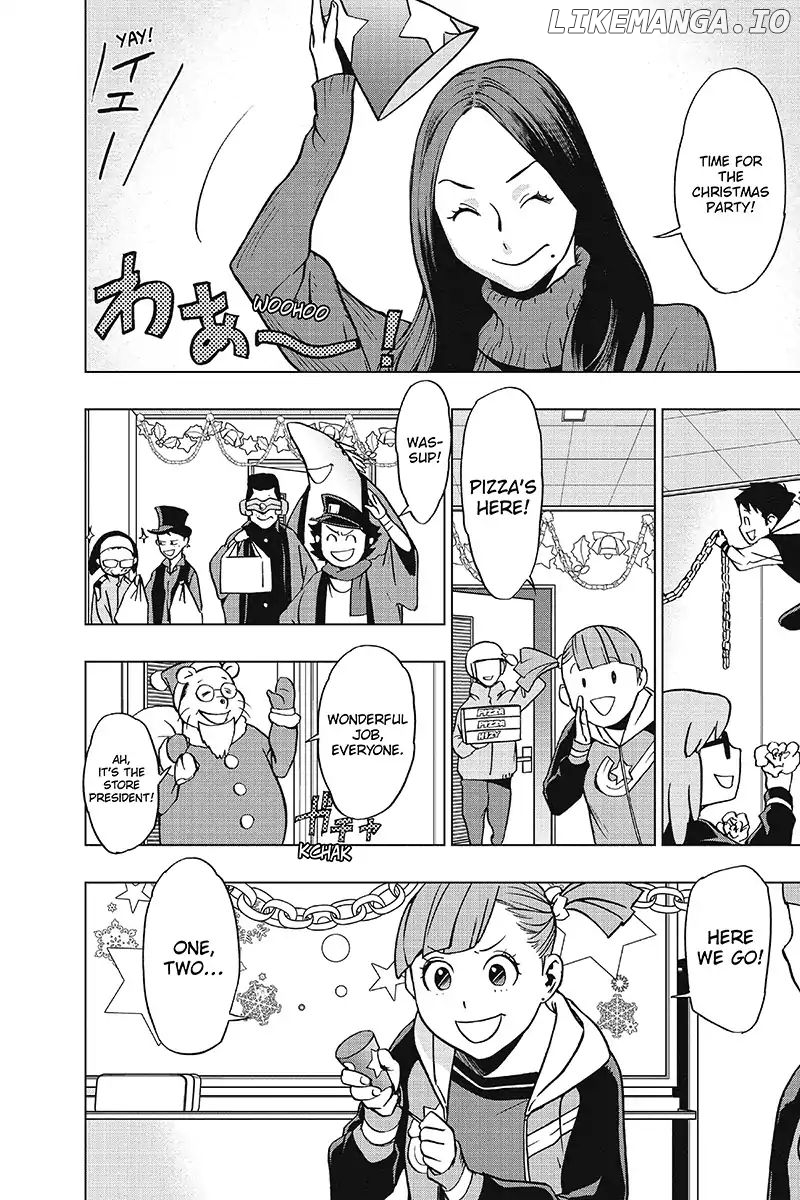 Read Vigilante_ Boku no Hero Academia Illegals EN Manga Online