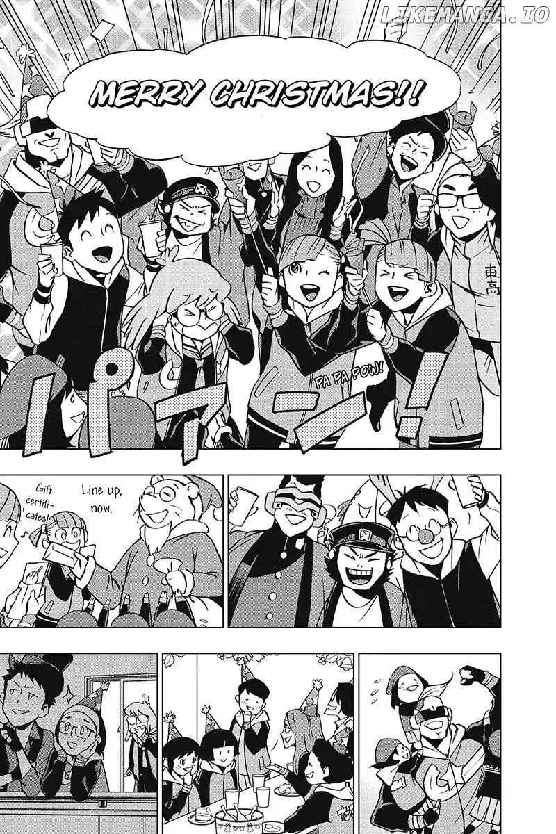 Read Vigilante_ Boku no Hero Academia Illegals EN Manga Online