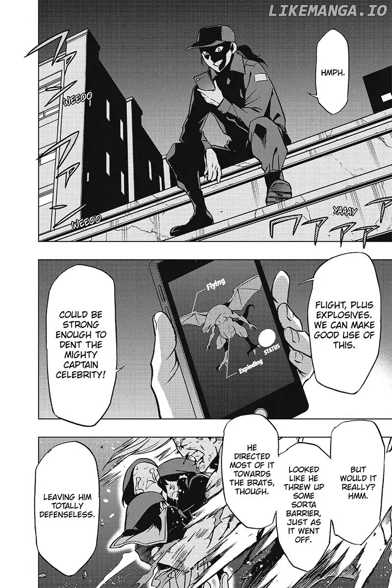 Read Vigilante_ Boku no Hero Academia Illegals EN Manga Online