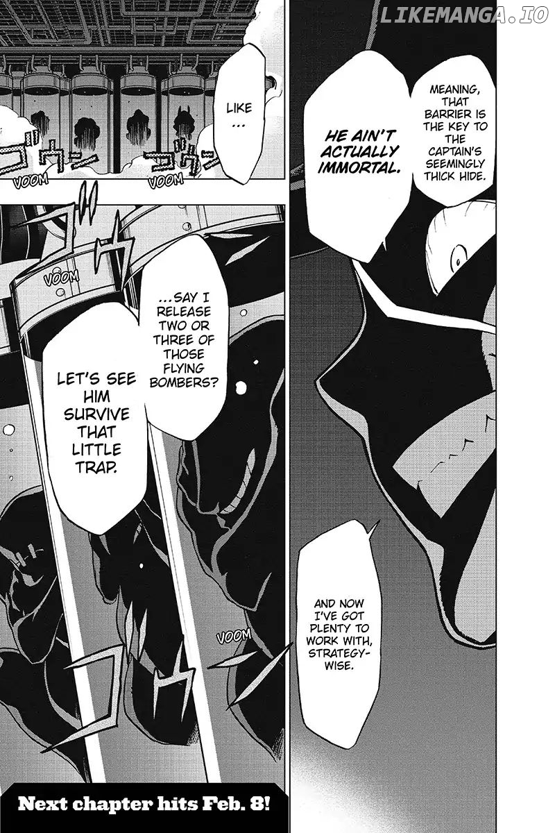 Read Vigilante_ Boku no Hero Academia Illegals EN Manga Online