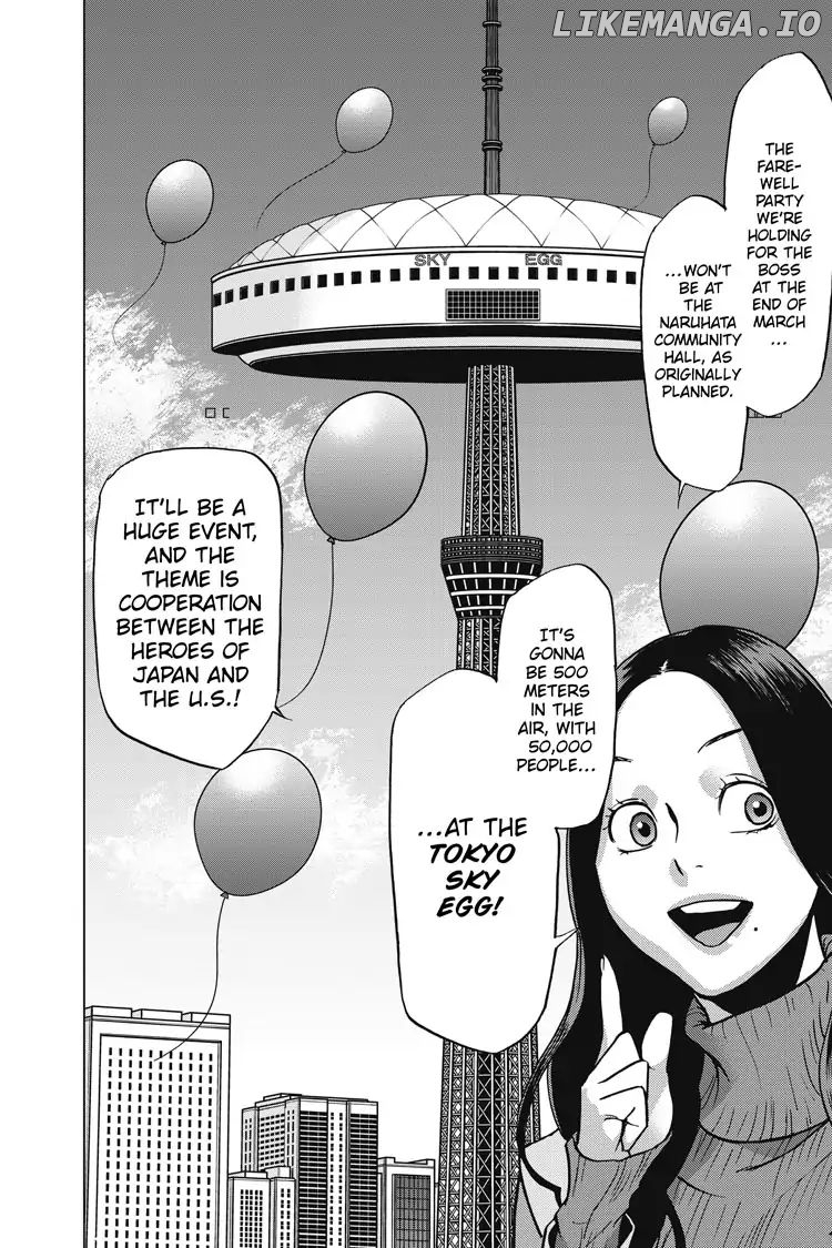 Read Vigilante_ Boku no Hero Academia Illegals EN Manga Online
