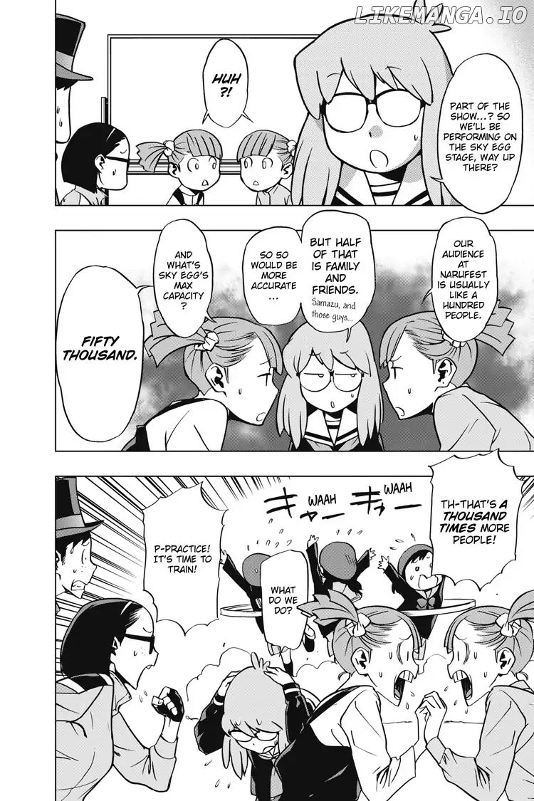 Read Vigilante_ Boku no Hero Academia Illegals EN Manga Online