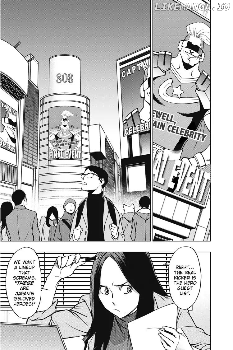 Read Vigilante_ Boku no Hero Academia Illegals EN Manga Online