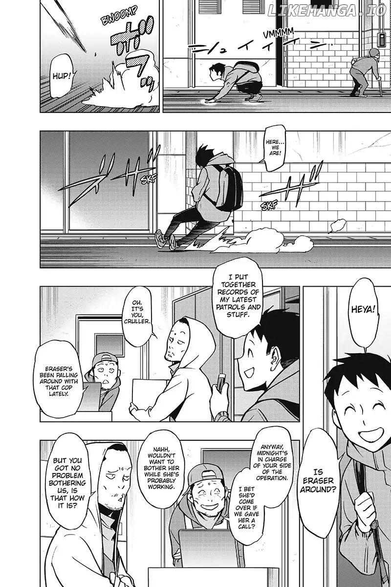 Read Vigilante_ Boku no Hero Academia Illegals EN Manga Online
