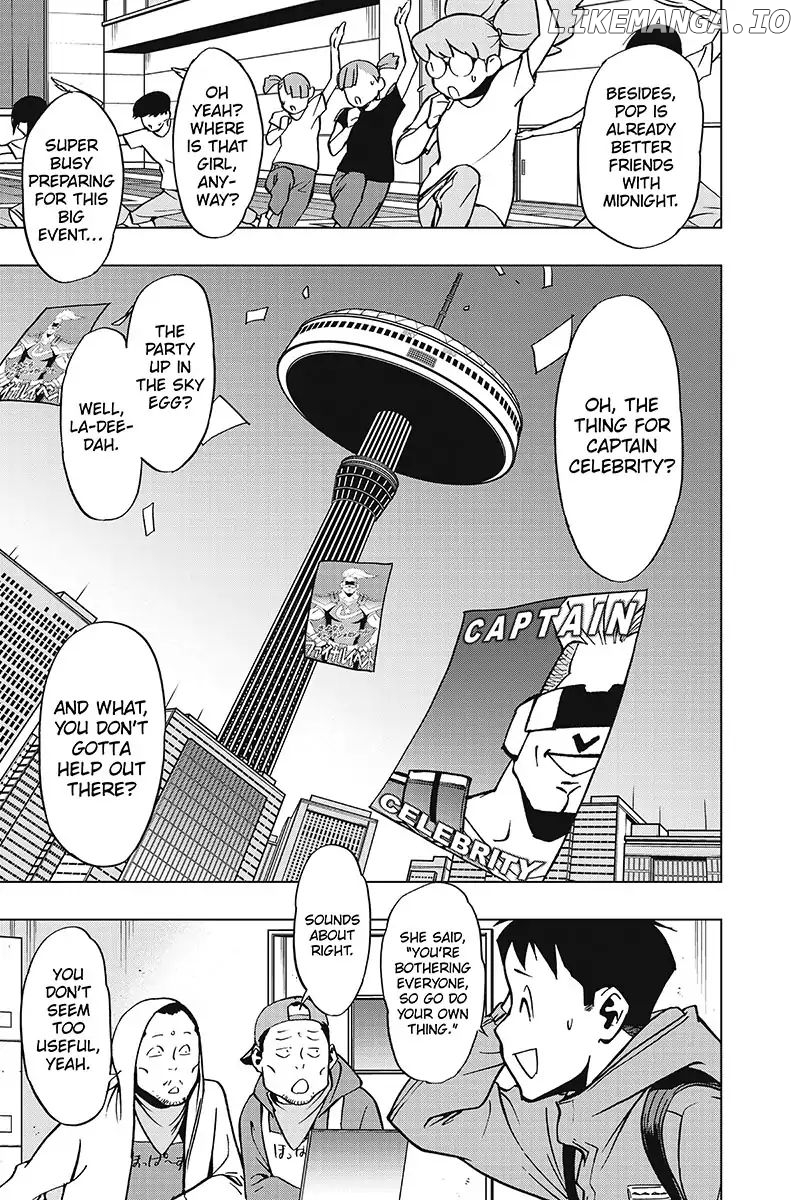 Read Vigilante_ Boku no Hero Academia Illegals EN Manga Online