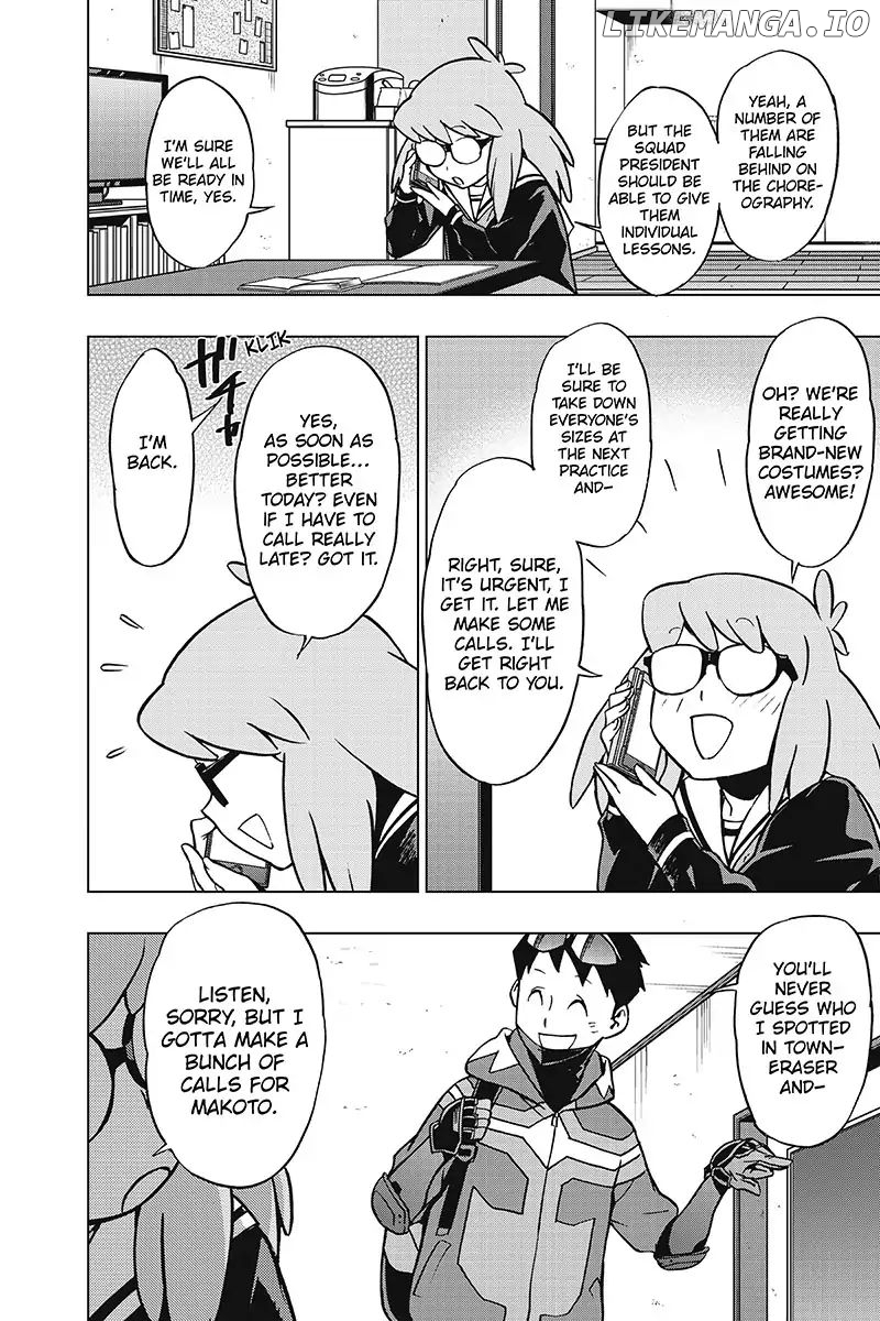 Read Vigilante_ Boku no Hero Academia Illegals EN Manga Online