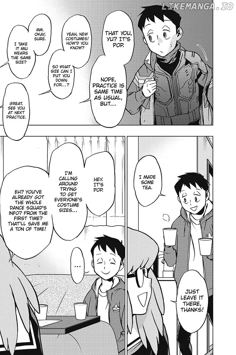 Read Vigilante_ Boku no Hero Academia Illegals EN Manga Online
