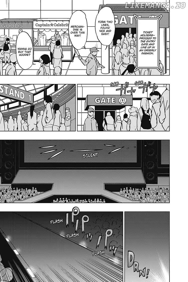 Read Vigilante_ Boku no Hero Academia Illegals EN Manga Online