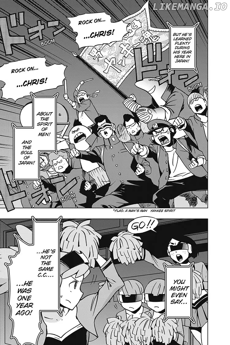 Read Vigilante_ Boku no Hero Academia Illegals EN Manga Online