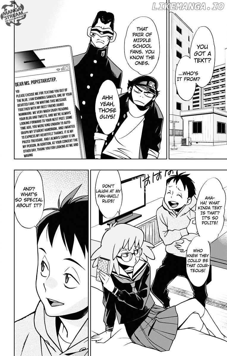 Read Vigilante_ Boku no Hero Academia Illegals EN Manga Online