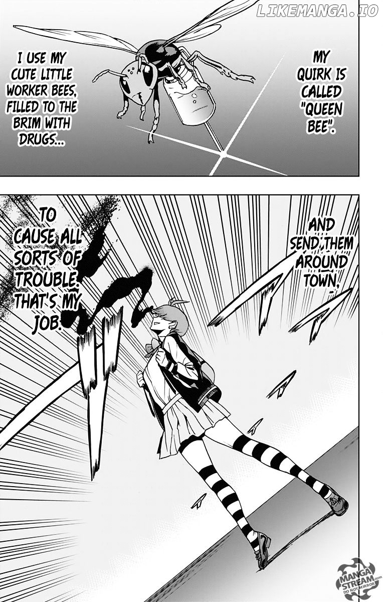 Read Vigilante_ Boku no Hero Academia Illegals EN Manga Online