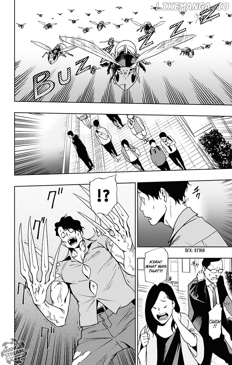 Read Vigilante_ Boku no Hero Academia Illegals EN Manga Online