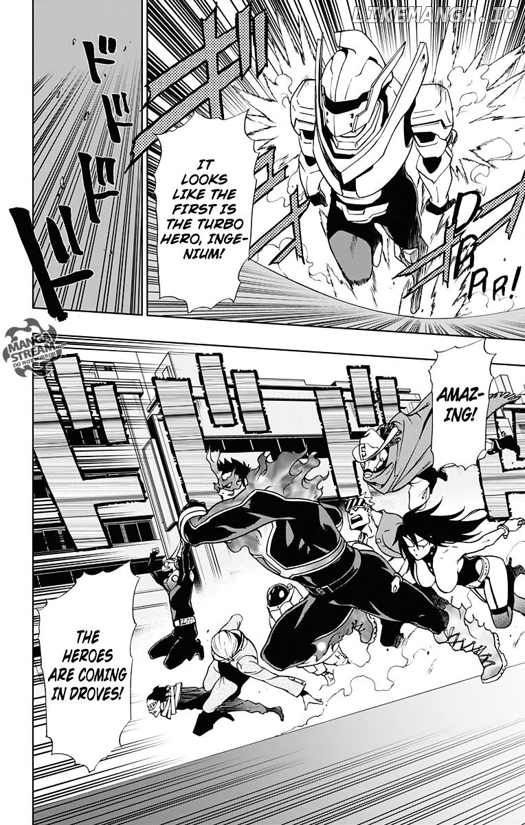 Read Vigilante_ Boku no Hero Academia Illegals EN Manga Online