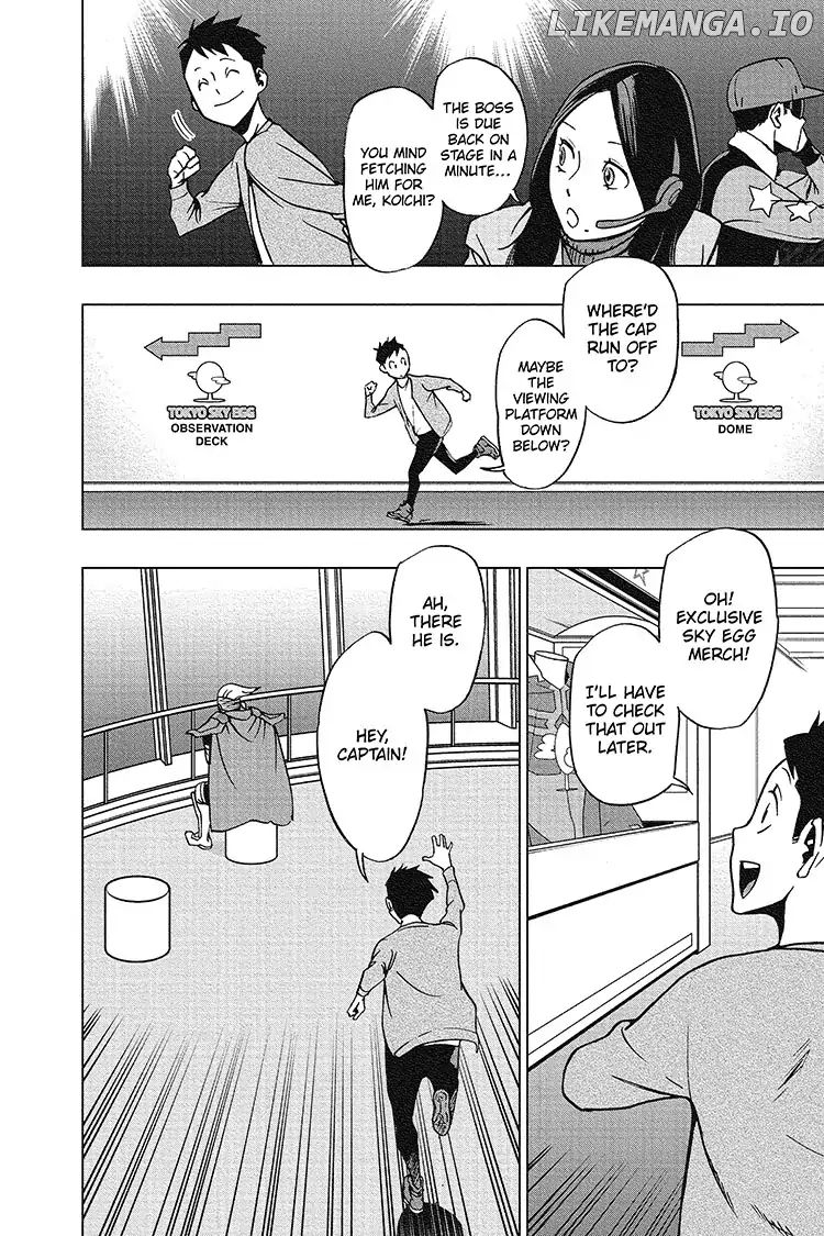 Read Vigilante_ Boku no Hero Academia Illegals EN Manga Online