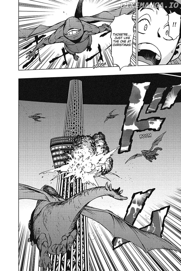 Read Vigilante_ Boku no Hero Academia Illegals EN Manga Online