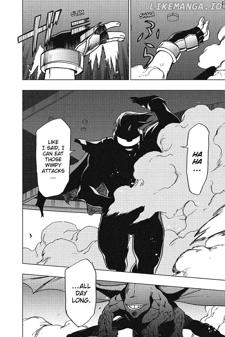Read Vigilante_ Boku no Hero Academia Illegals EN Manga Online