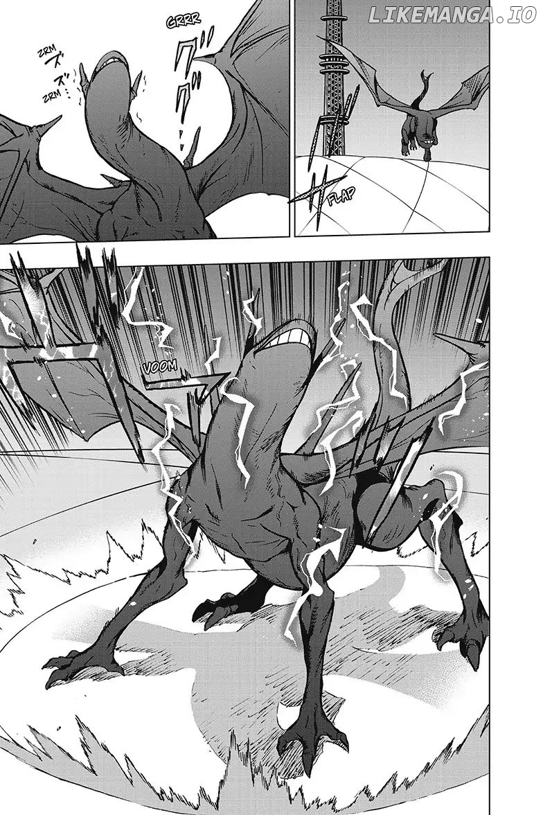 Read Vigilante_ Boku no Hero Academia Illegals EN Manga Online