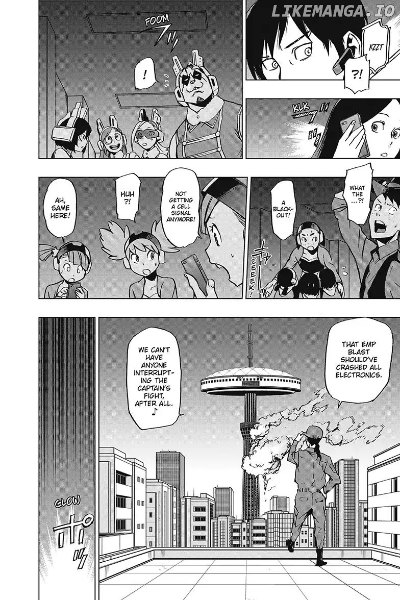 Read Vigilante_ Boku no Hero Academia Illegals EN Manga Online