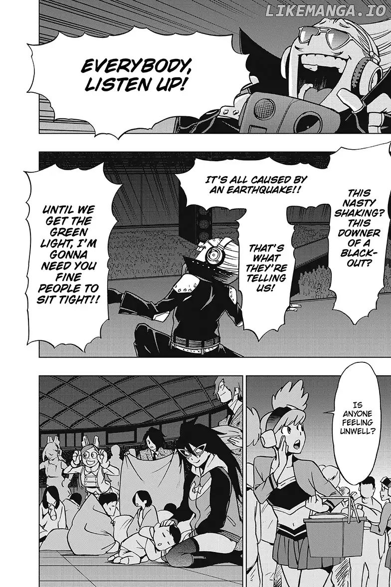 Read Vigilante_ Boku no Hero Academia Illegals EN Manga Online