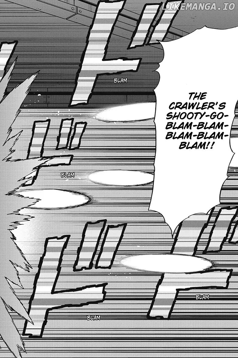 Read Vigilante_ Boku no Hero Academia Illegals EN Manga Online