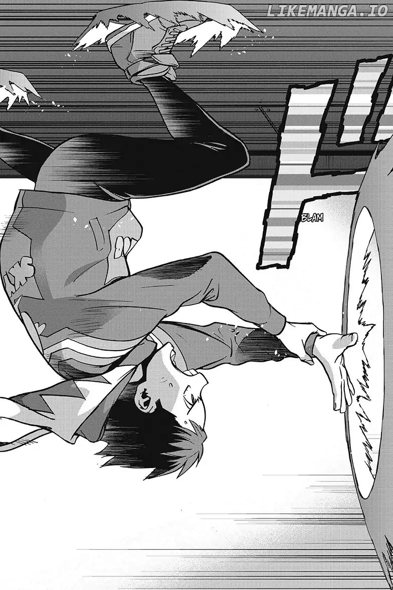Read Vigilante_ Boku no Hero Academia Illegals EN Manga Online