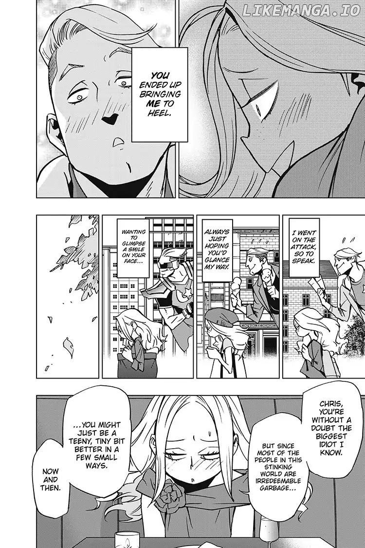 Read Vigilante_ Boku no Hero Academia Illegals EN Manga Online