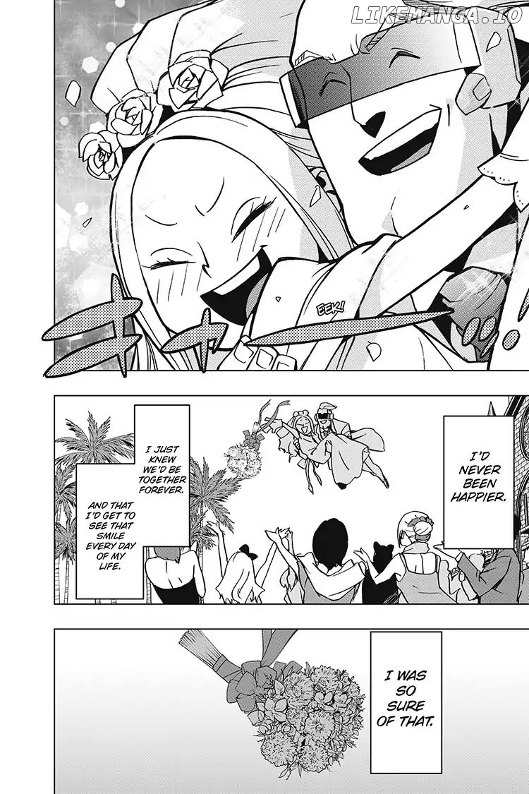 Read Vigilante_ Boku no Hero Academia Illegals EN Manga Online