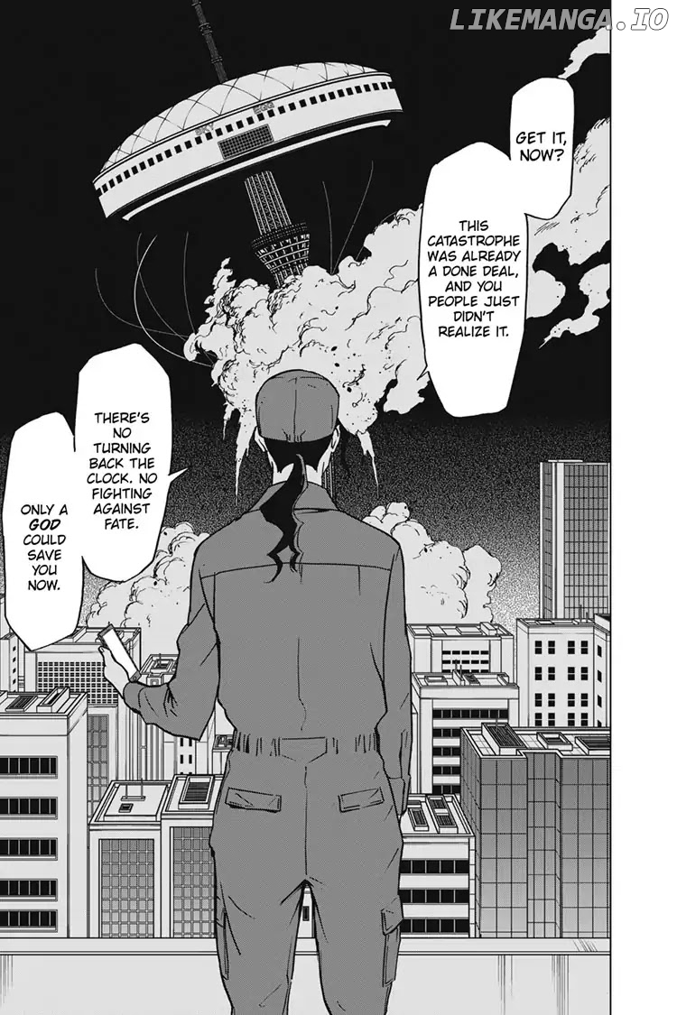 Read Vigilante_ Boku no Hero Academia Illegals EN Manga Online