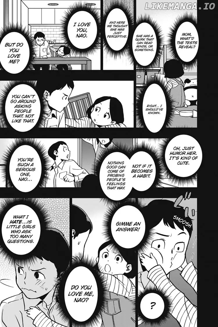 Read Vigilante_ Boku no Hero Academia Illegals EN Manga Online