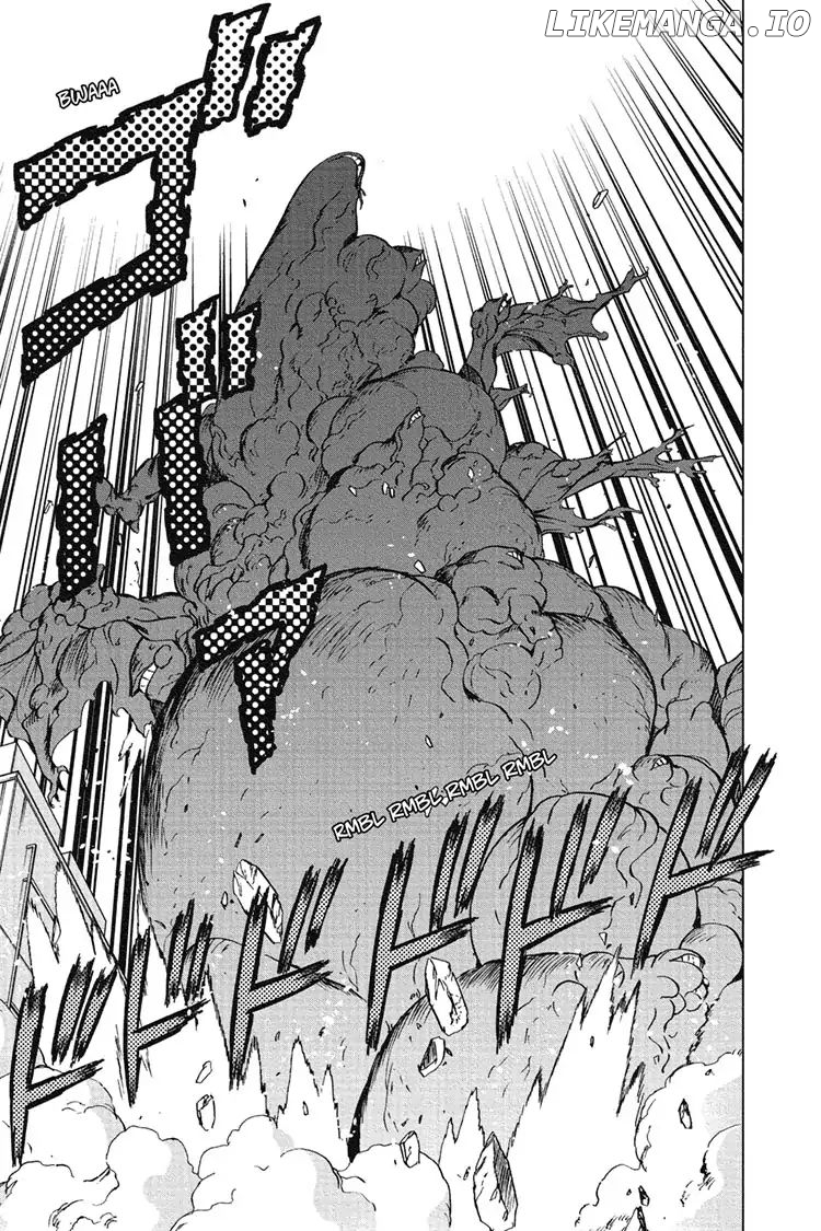Read Vigilante_ Boku no Hero Academia Illegals EN Manga Online
