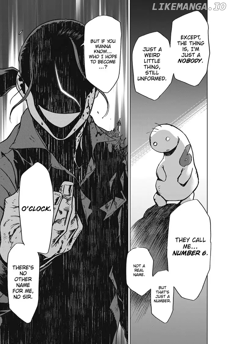 Read Vigilante_ Boku no Hero Academia Illegals EN Manga Online
