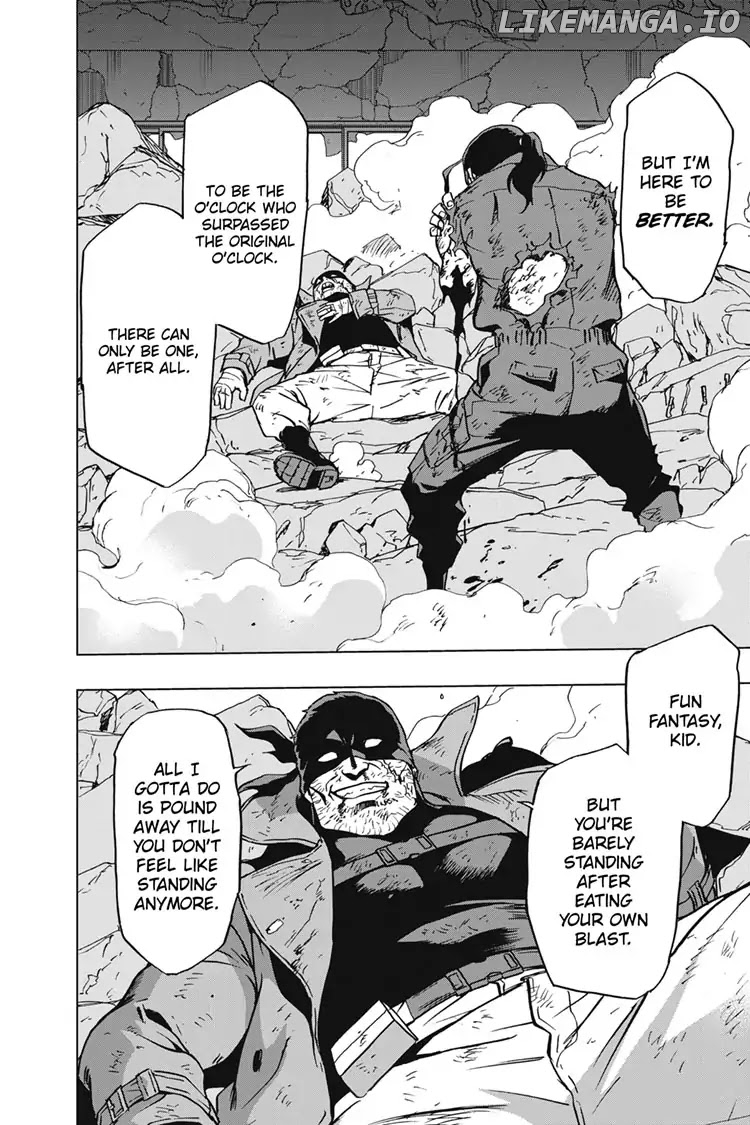 Read Vigilante_ Boku no Hero Academia Illegals EN Manga Online